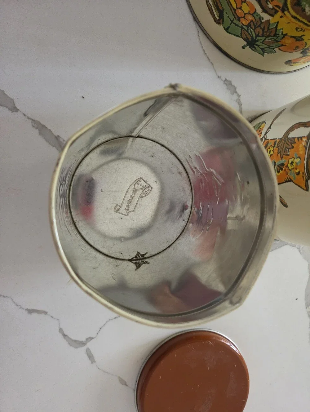 Decoware vintage harvest